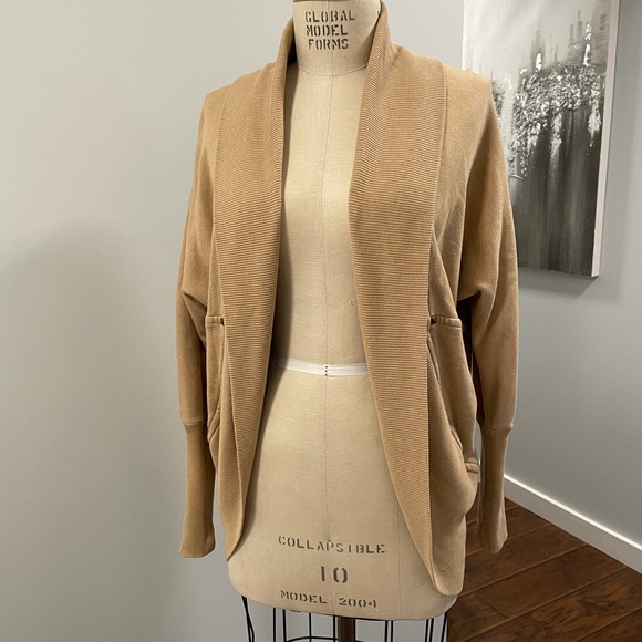 Wilfred cardigan